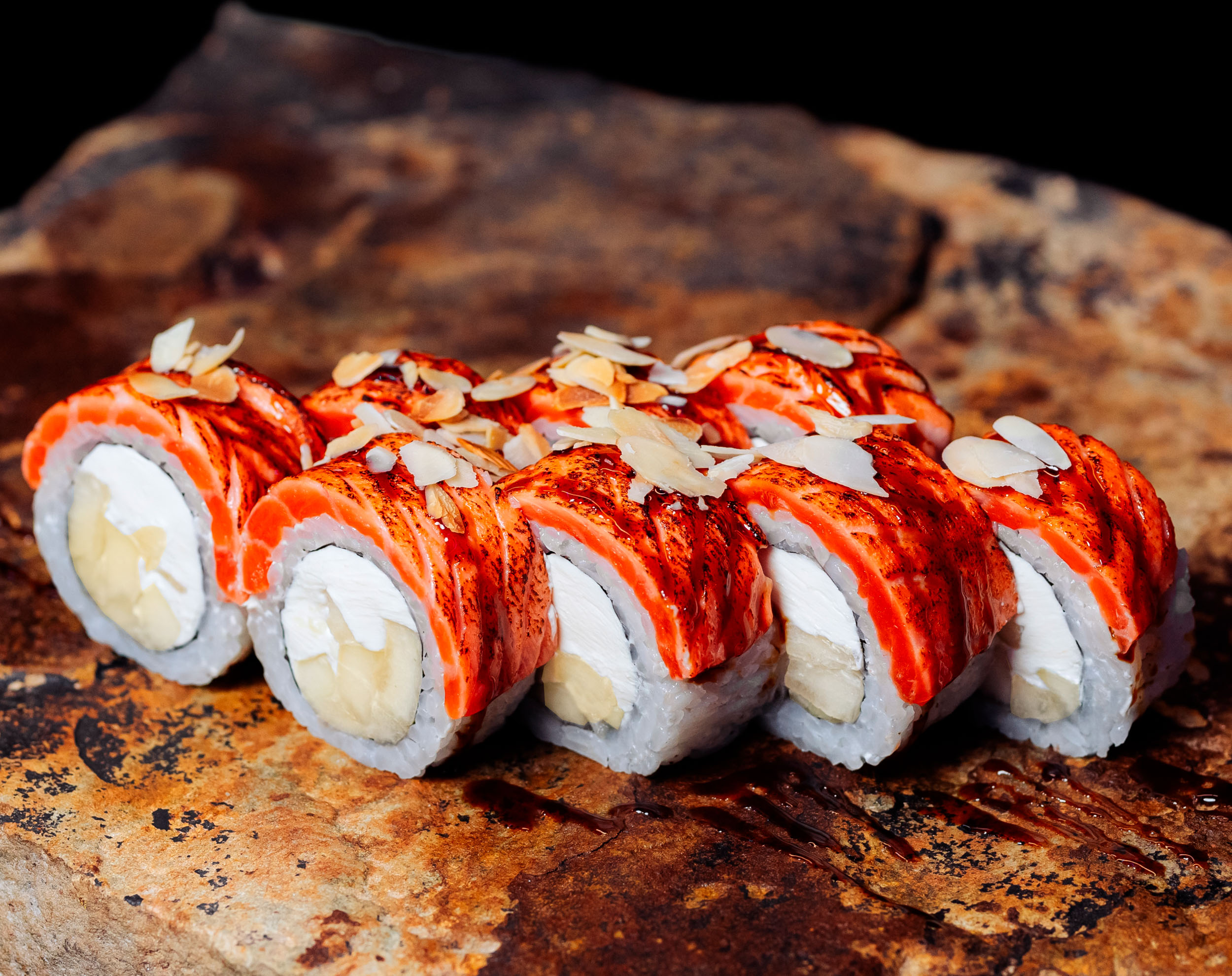 ФІЛА ГРУША BBQ