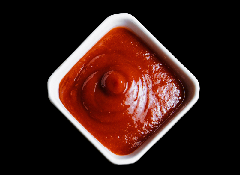 Соус шрирача