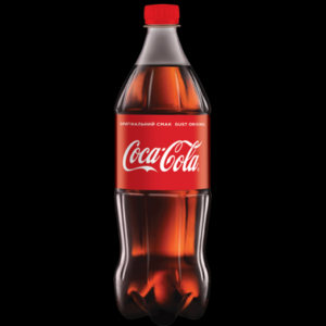 Coca Cola 1,25 л