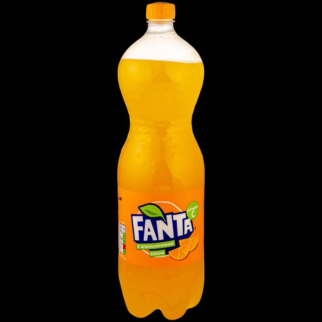 Fanta 0.75 л