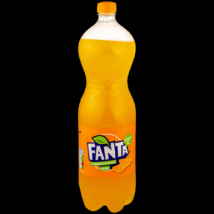 Fanta 0.75 л